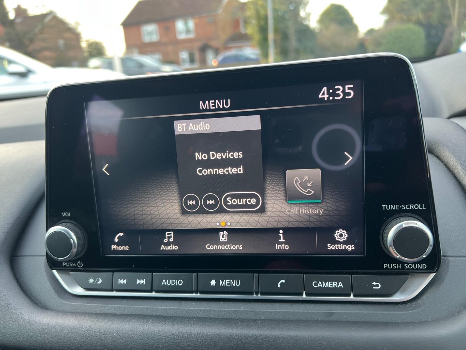 Used Nissan Qashqai 2023 for sale - 77625705: Photo 100