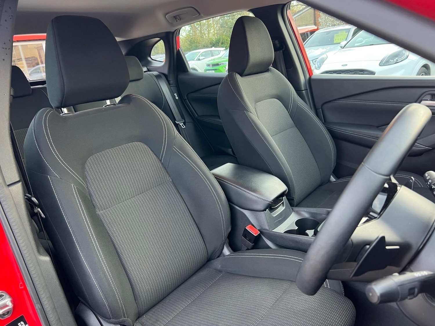 Used Nissan Qashqai 2023 for sale - 77625705: Photo 3