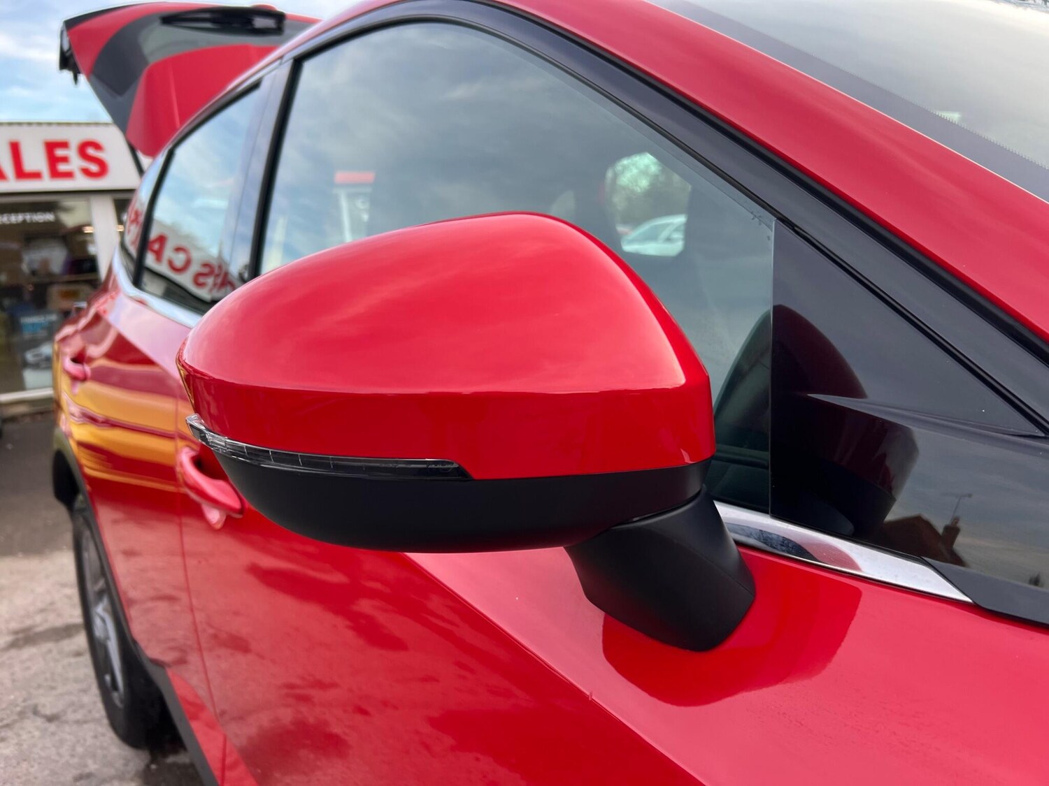 Used Nissan Qashqai 2023 for sale - 77625705: Photo 33