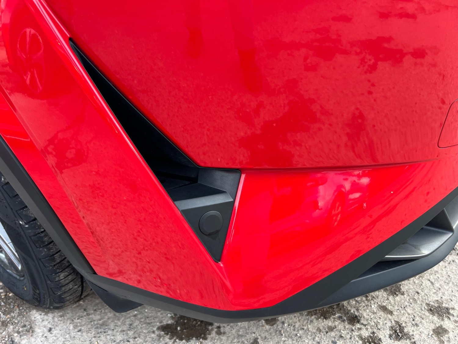 Used Nissan Qashqai 2023 for sale - 77625705: Photo 34