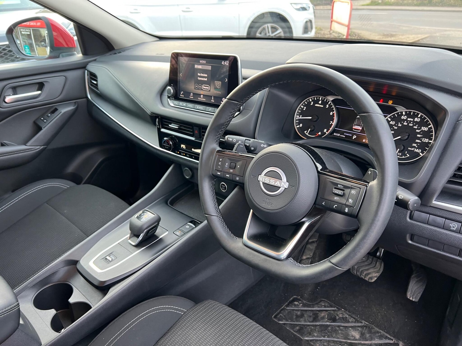 Used Nissan Qashqai 2023 for sale - 77625705: Photo 5