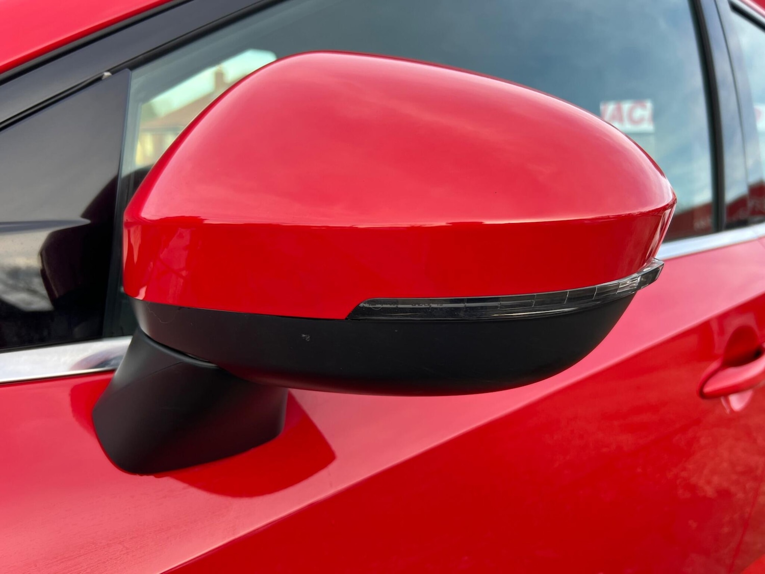 Used Nissan Qashqai 2023 for sale - 77625705: Photo 58