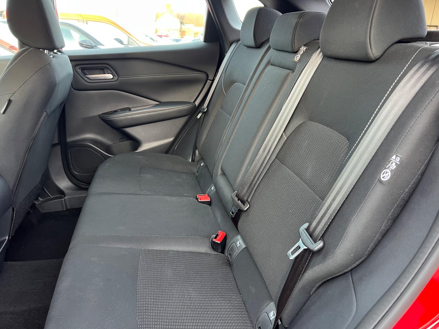 Used Nissan Qashqai 2023 for sale - 77625705: Photo 59