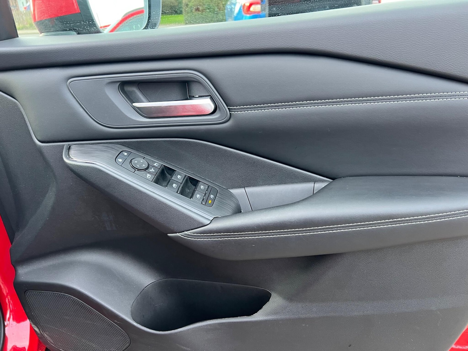 Used Nissan Qashqai 2023 for sale - 77625705: Photo 6