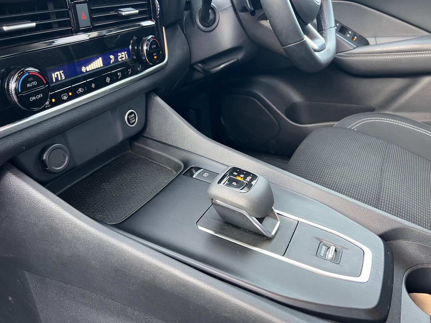 Used Nissan Qashqai 2023 for sale - 77625705: Photo 65