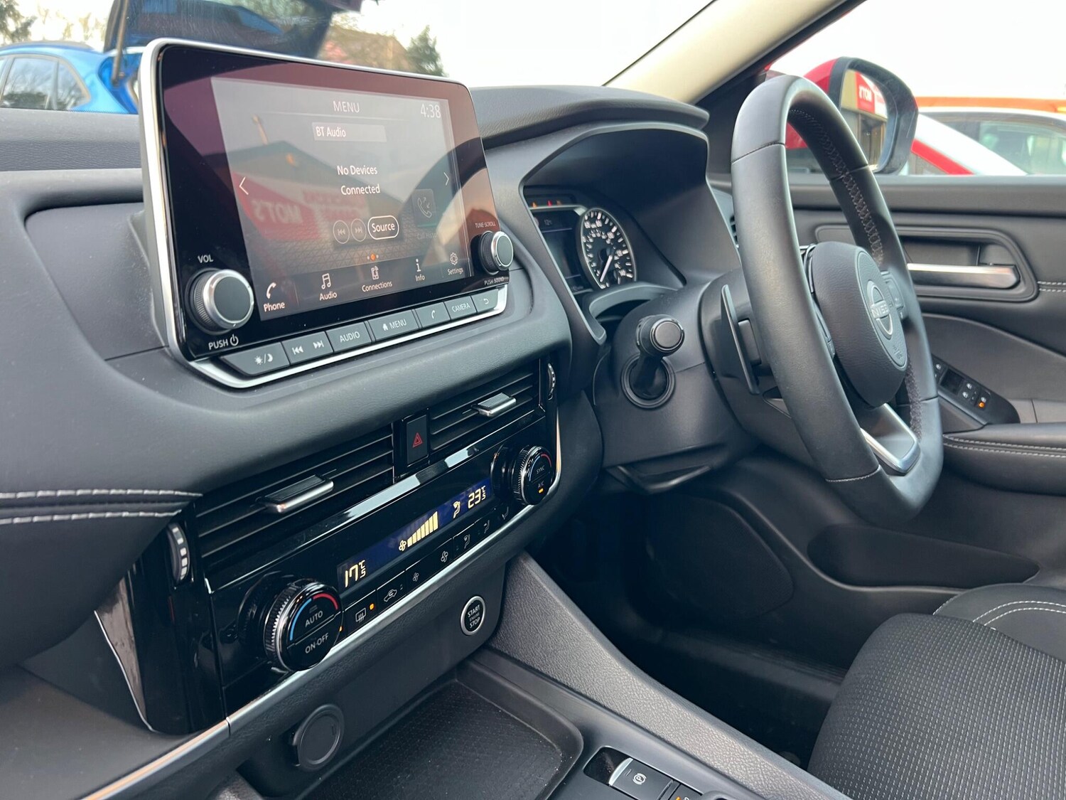 Used Nissan Qashqai 2023 for sale - 77625705: Photo 66