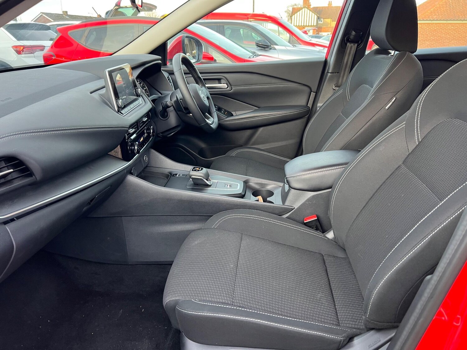 Used Nissan Qashqai 2023 for sale - 77625705: Photo 67