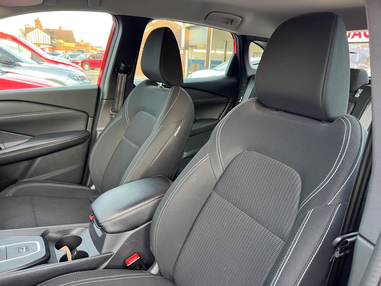 Used Nissan Qashqai 2023 for sale - 77625705: Photo 68