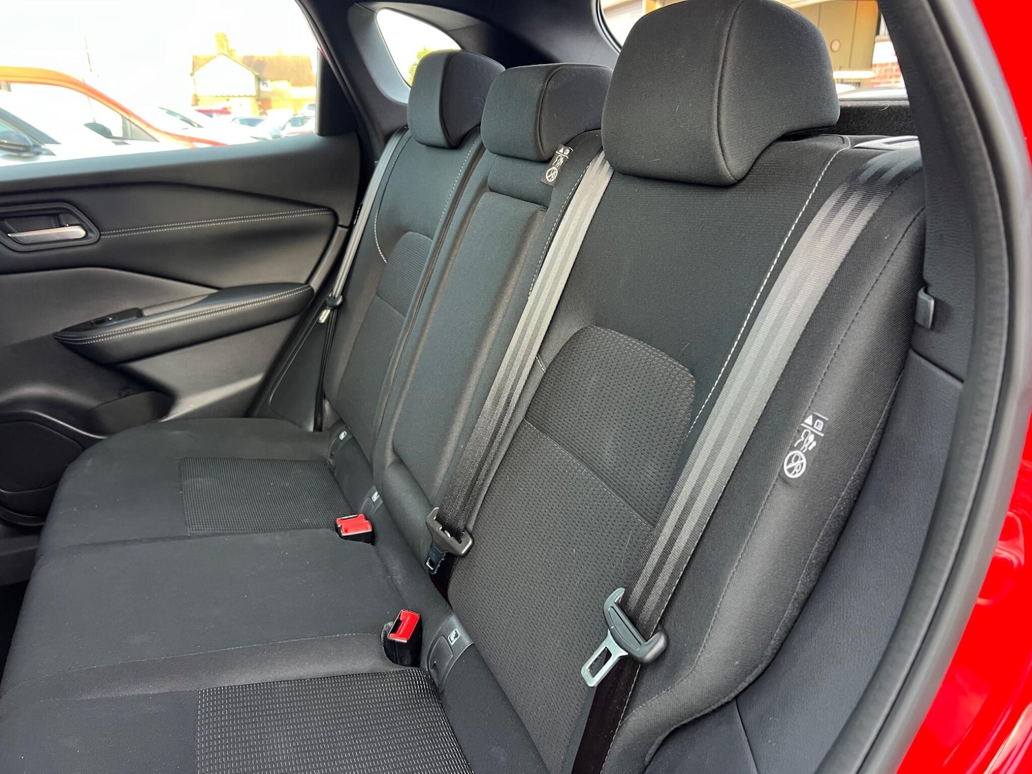 Used Nissan Qashqai 2023 for sale - 77625705: Photo 69