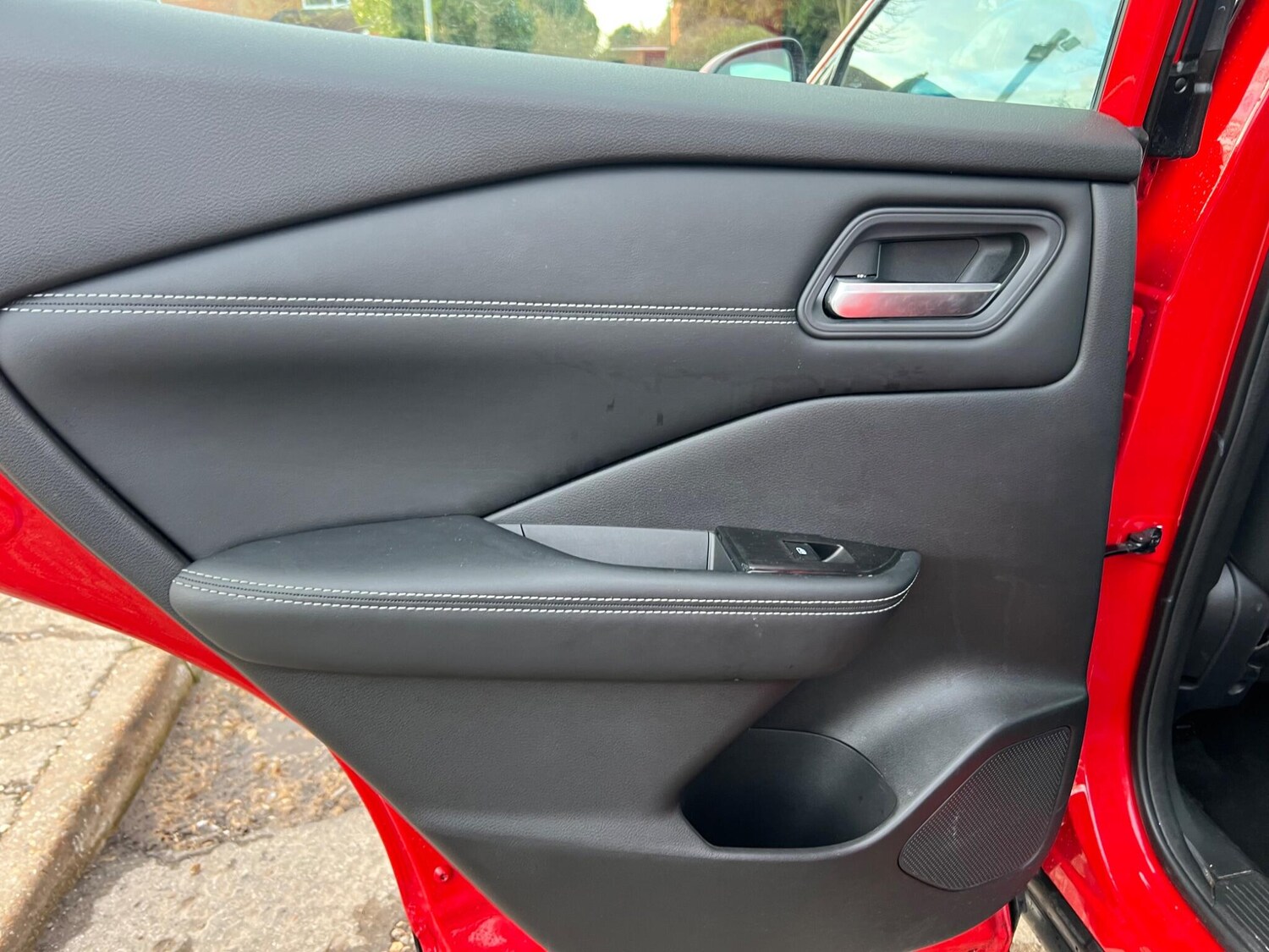 Used Nissan Qashqai 2023 for sale - 77625705: Photo 71