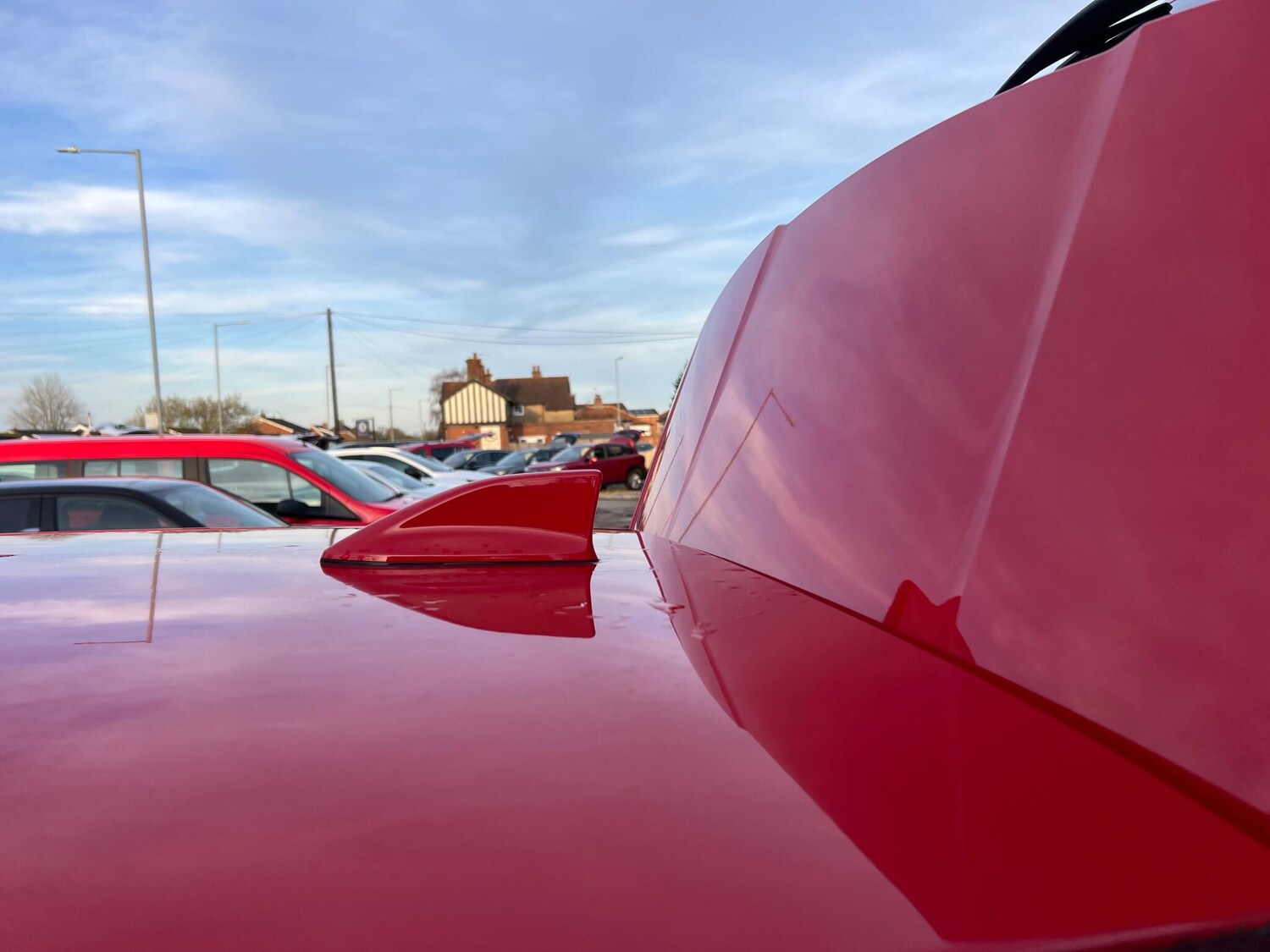 Used Nissan Qashqai 2023 for sale - 77625705: Photo 72