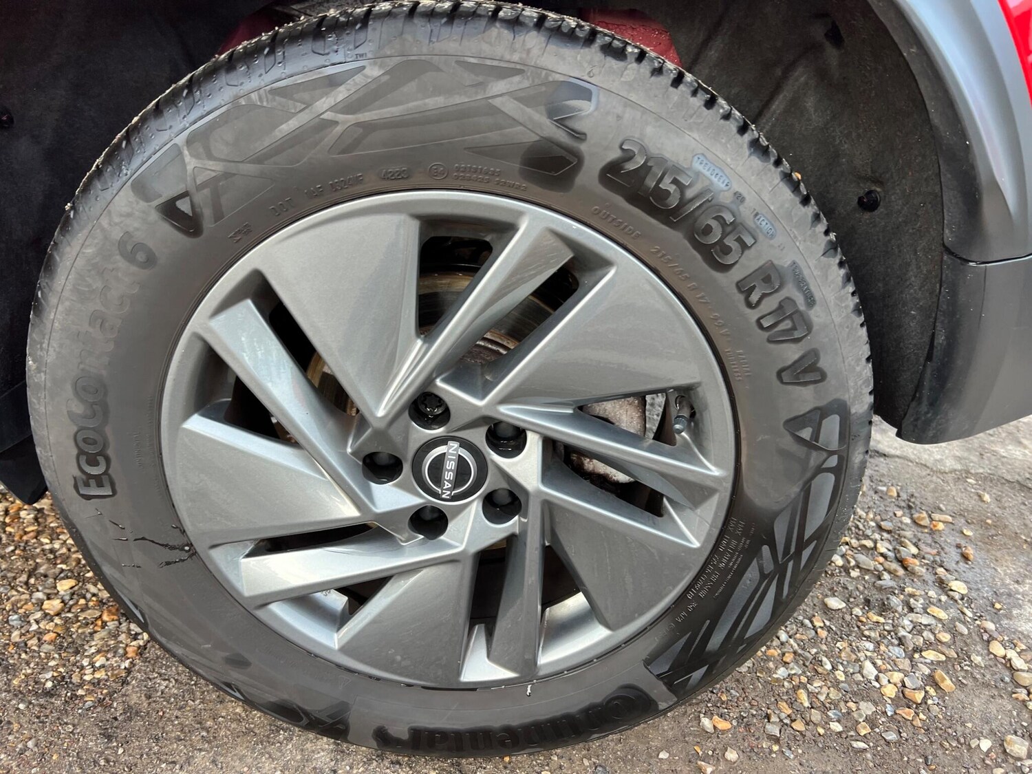 Used Nissan Qashqai 2023 for sale - 77625705: Photo 73