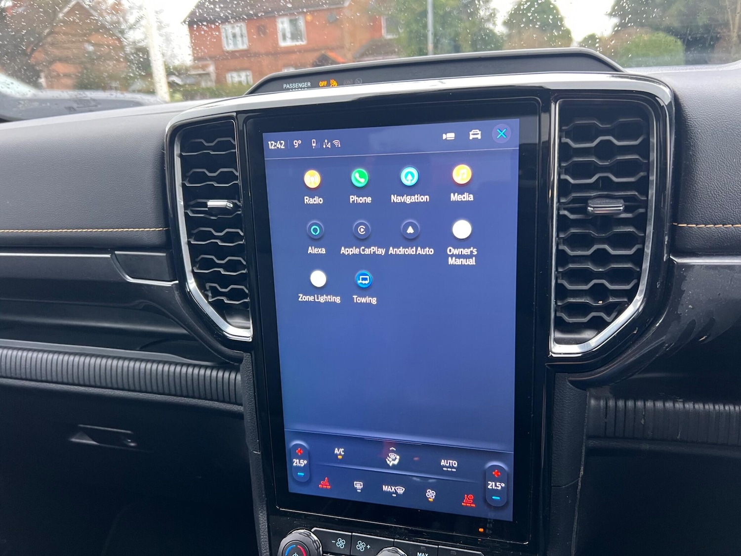 Used Ford Ranger 2024 for sale - 76714292: Photo 17