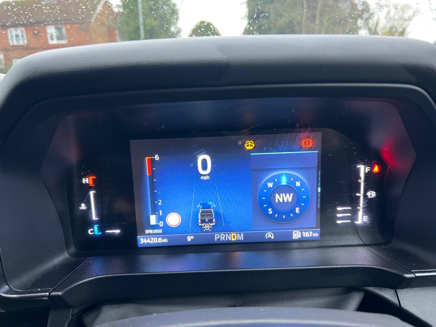 Used Ford Ranger 2024 for sale - 76714292: Photo 18