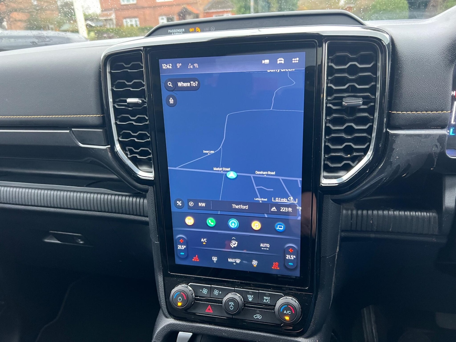 Used Ford Ranger 2024 for sale - 76714292: Photo 19