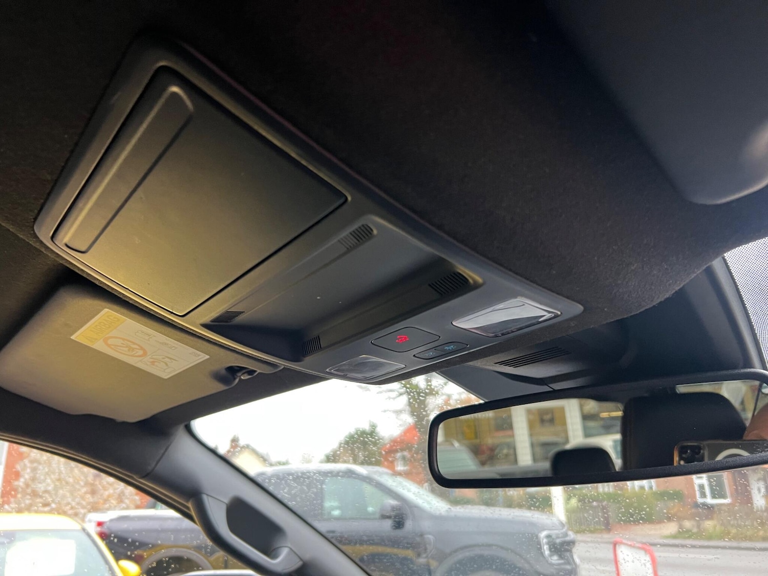 Used Ford Ranger 2024 for sale - 76714292: Photo 20