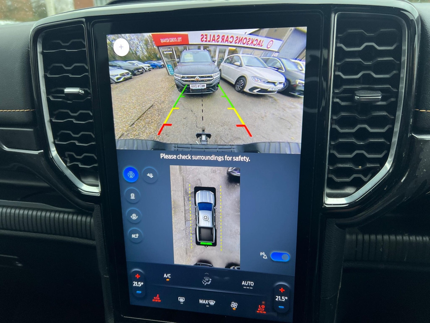 Used Ford Ranger 2024 for sale - 76714292: Photo 21