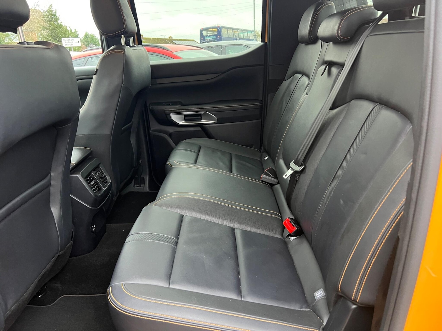 Used Ford Ranger 2024 for sale - 76714292: Photo 23