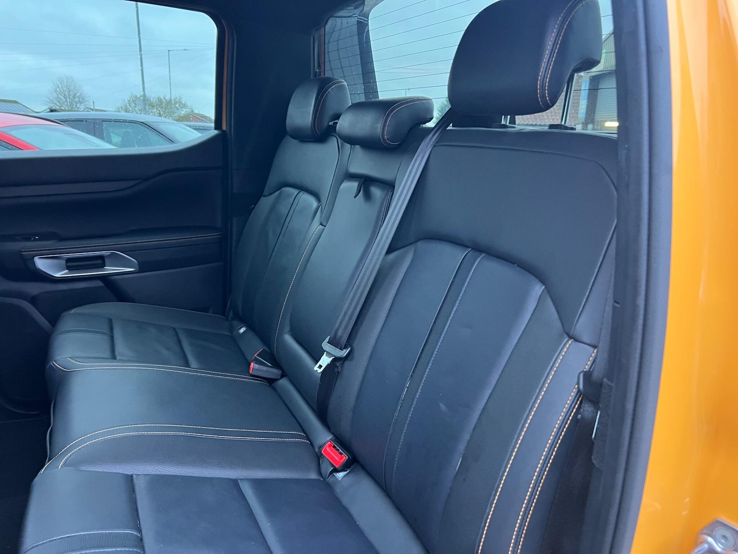 Used Ford Ranger 2024 for sale - 76714292: Photo 24