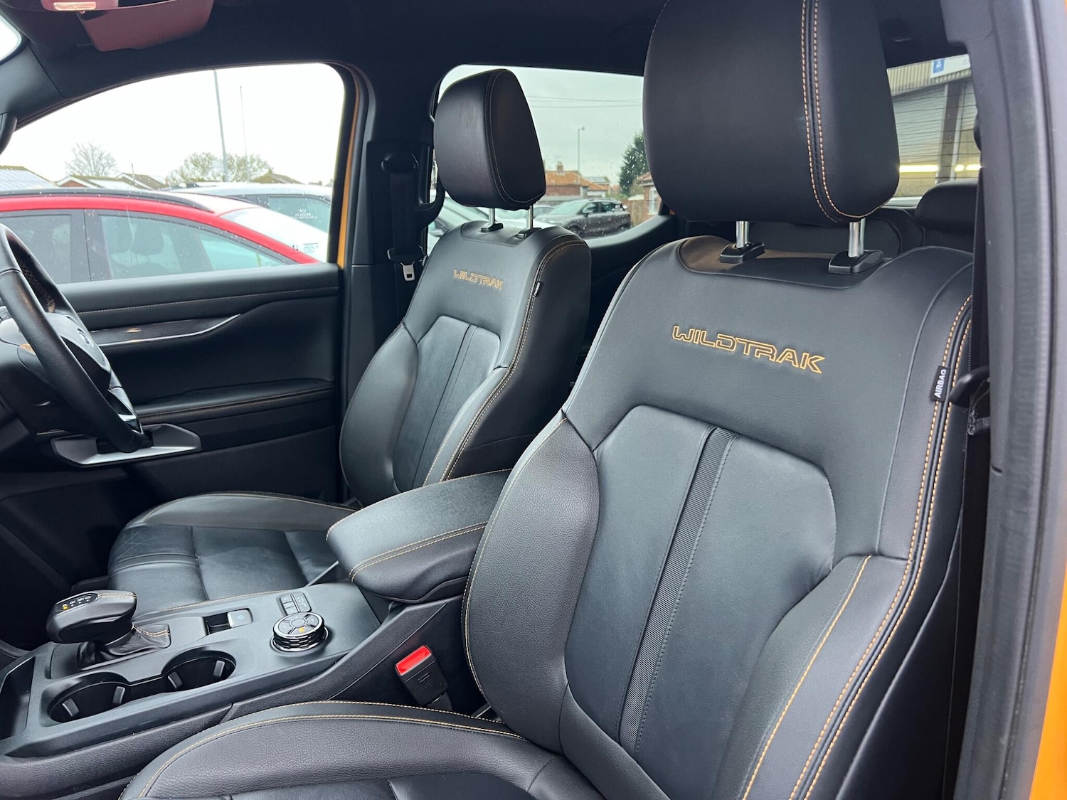 Used Ford Ranger 2024 for sale - 76714292: Photo 25