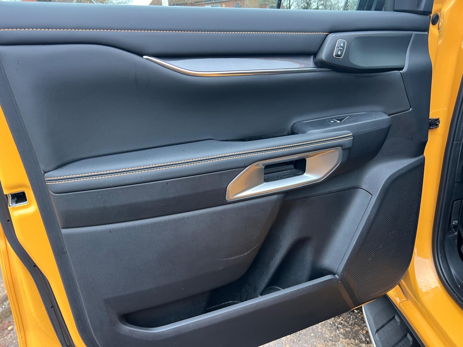 Used Ford Ranger 2024 for sale - 76714292: Photo 26