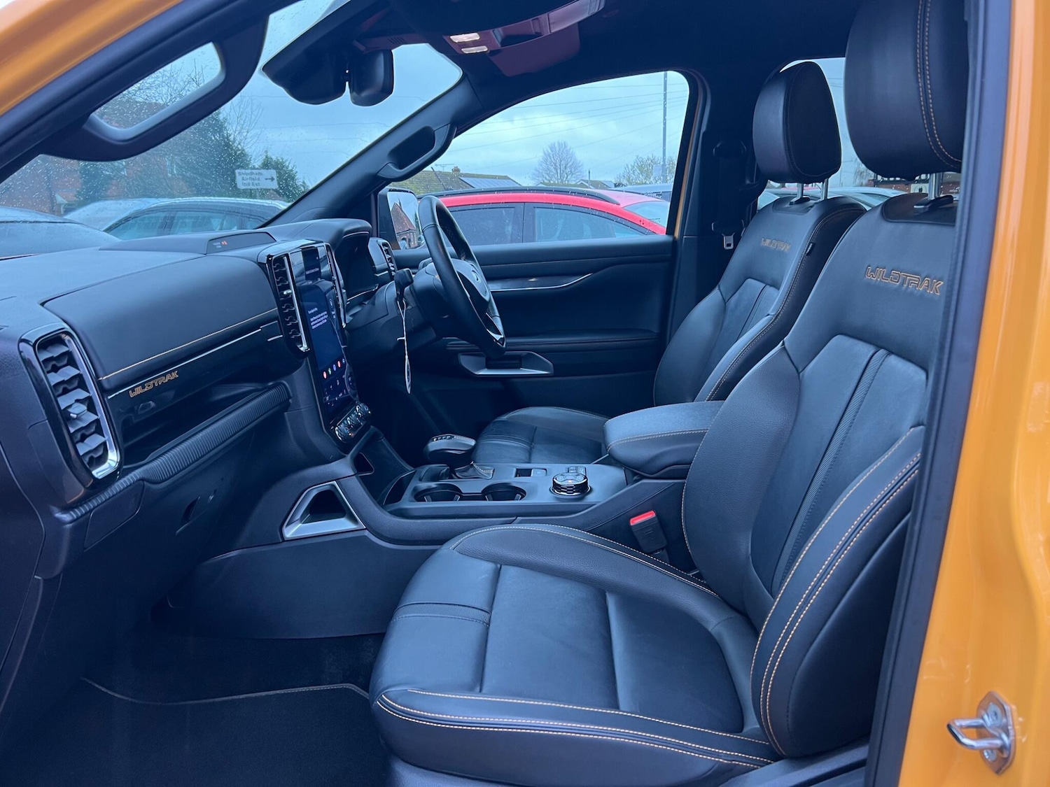 Used Ford Ranger 2024 for sale - 76714292: Photo 27