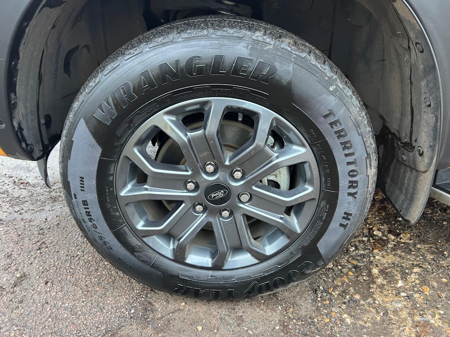 Used Ford Ranger 2024 for sale - 76714292: Photo 49