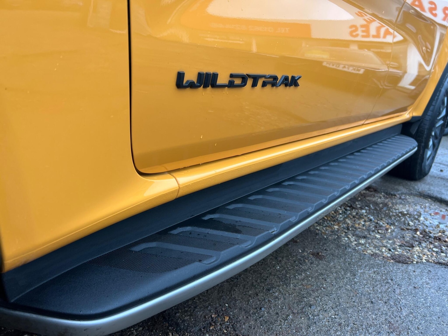 Used Ford Ranger 2024 for sale - 76714292: Photo 50