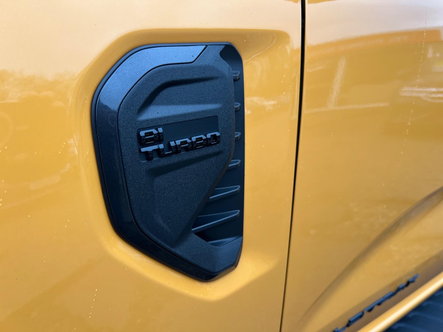 Used Ford Ranger 2024 for sale - 76714292: Photo 51