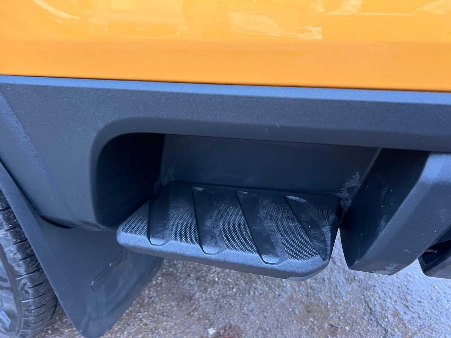 Used Ford Ranger 2024 for sale - 76714292: Photo 57