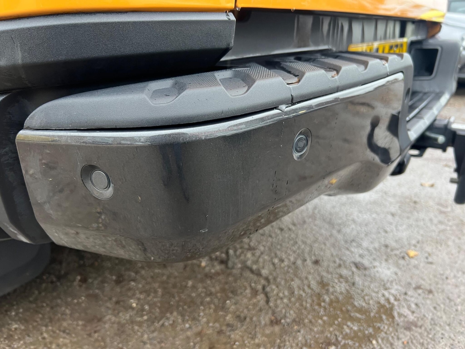 Used Ford Ranger 2024 for sale - 76714292: Photo 58