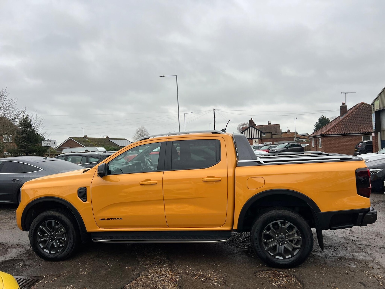 Used Ford Ranger 2024 for sale - 76714292: Photo 6
