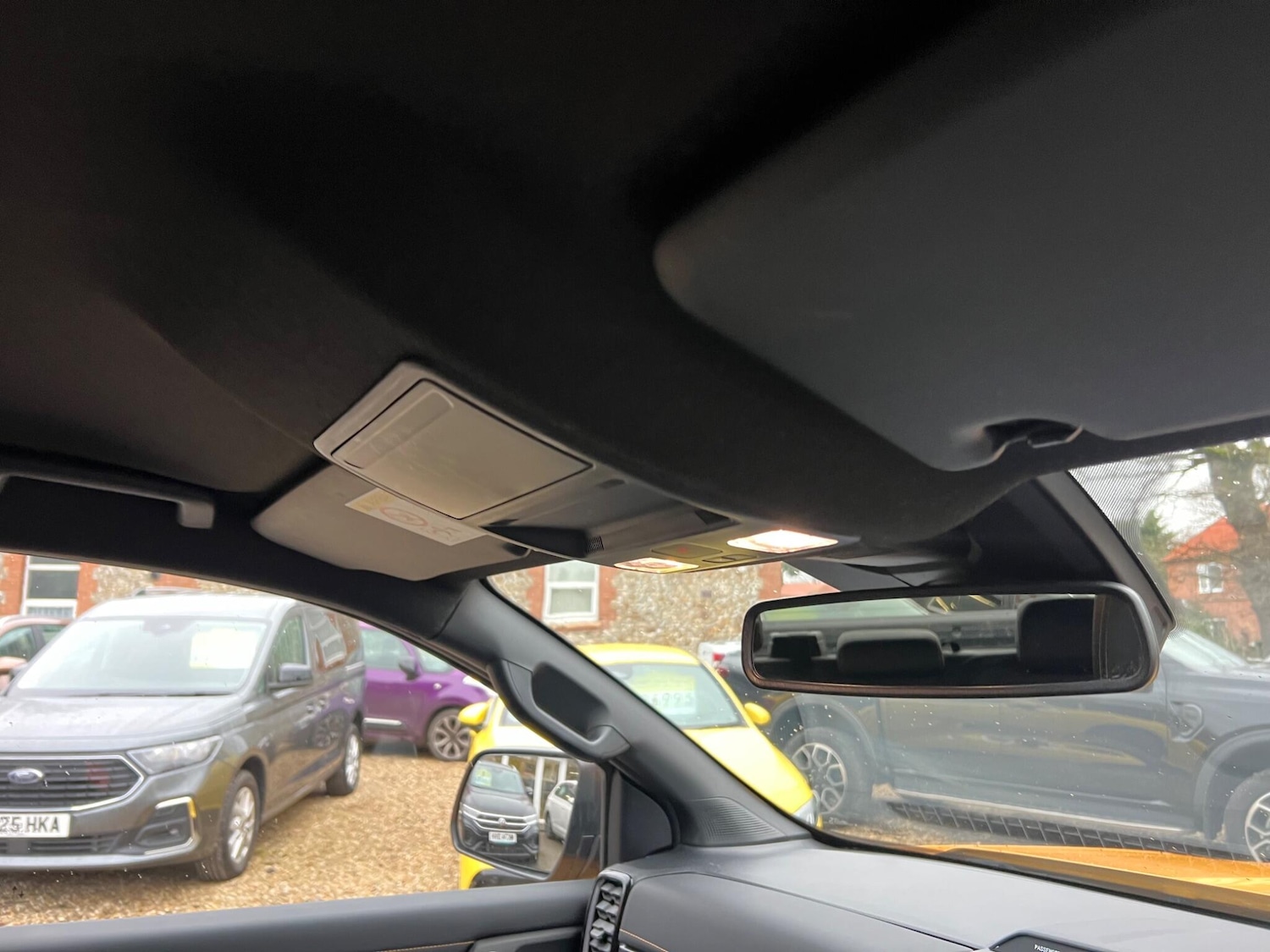 Used Ford Ranger 2024 for sale - 76714292: Photo 60