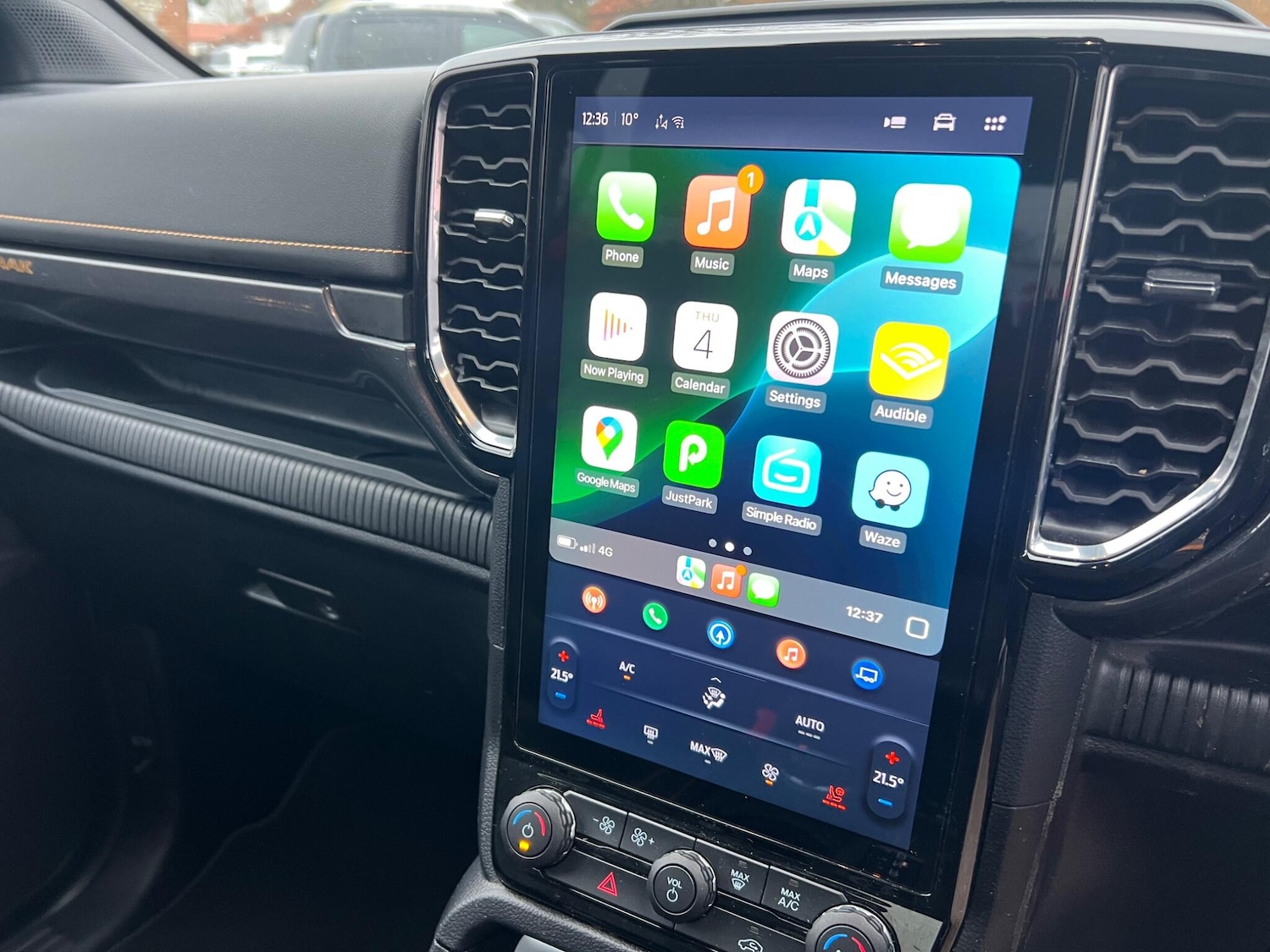 Used Ford Ranger 2024 for sale - 76714292: Photo 61