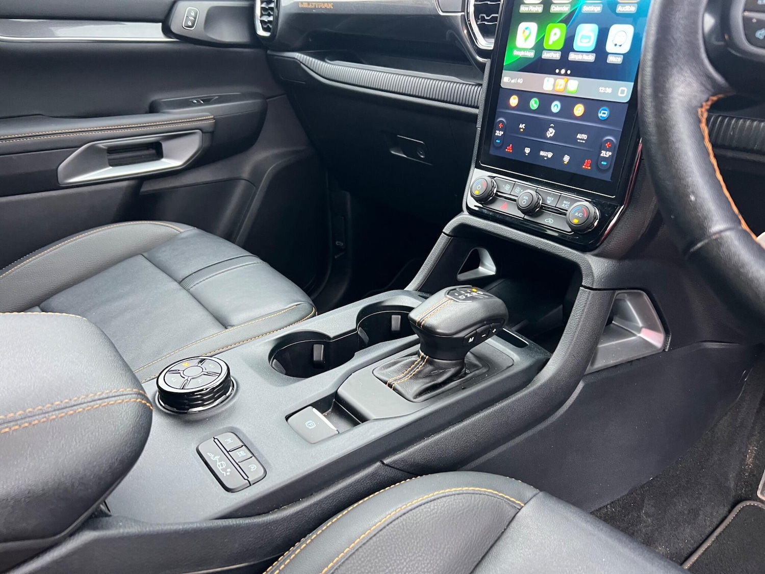 Used Ford Ranger 2024 for sale - 76714292: Photo 63