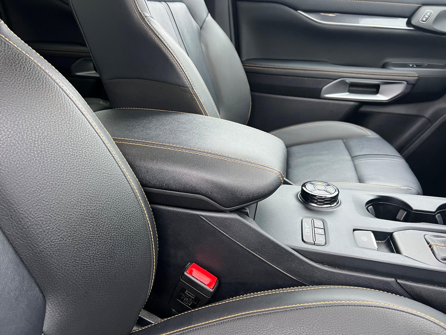 Used Ford Ranger 2024 for sale - 76714292: Photo 64