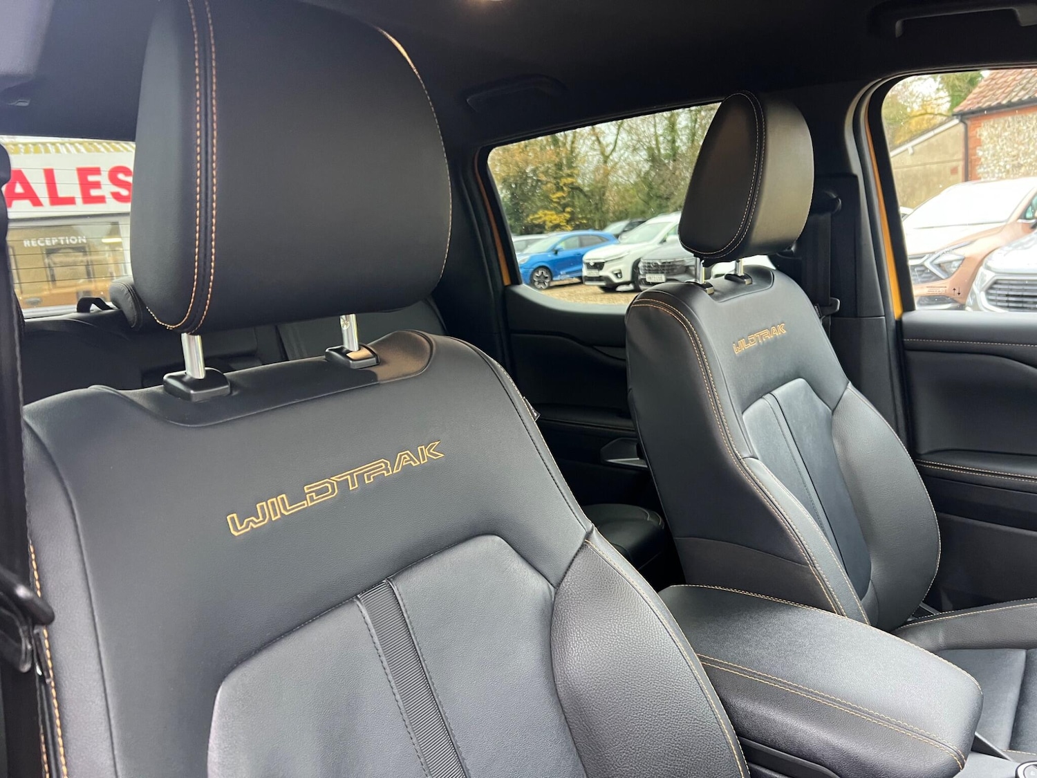 Used Ford Ranger 2024 for sale - 76714292: Photo 65