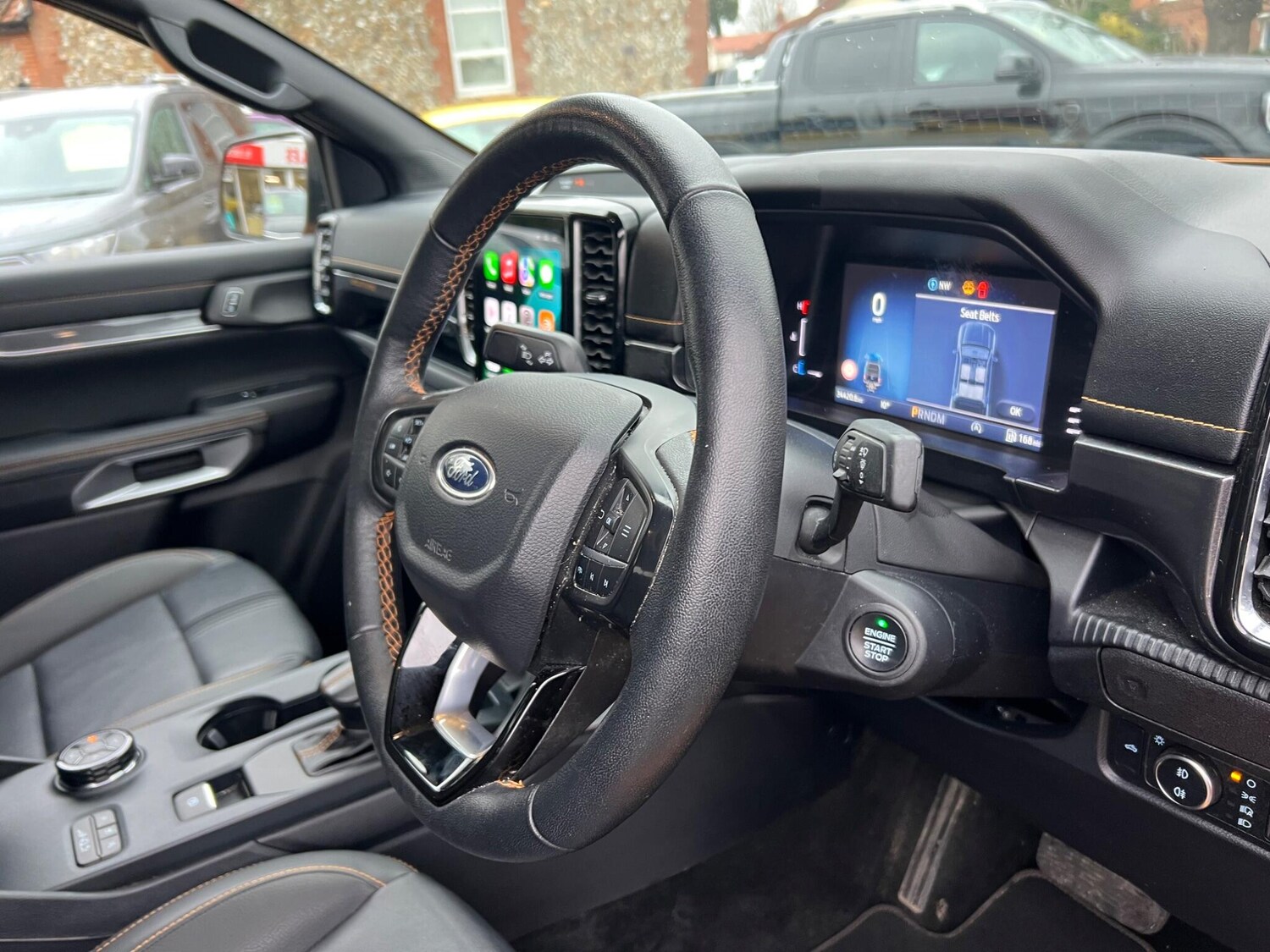 Used Ford Ranger 2024 for sale - 76714292: Photo 66