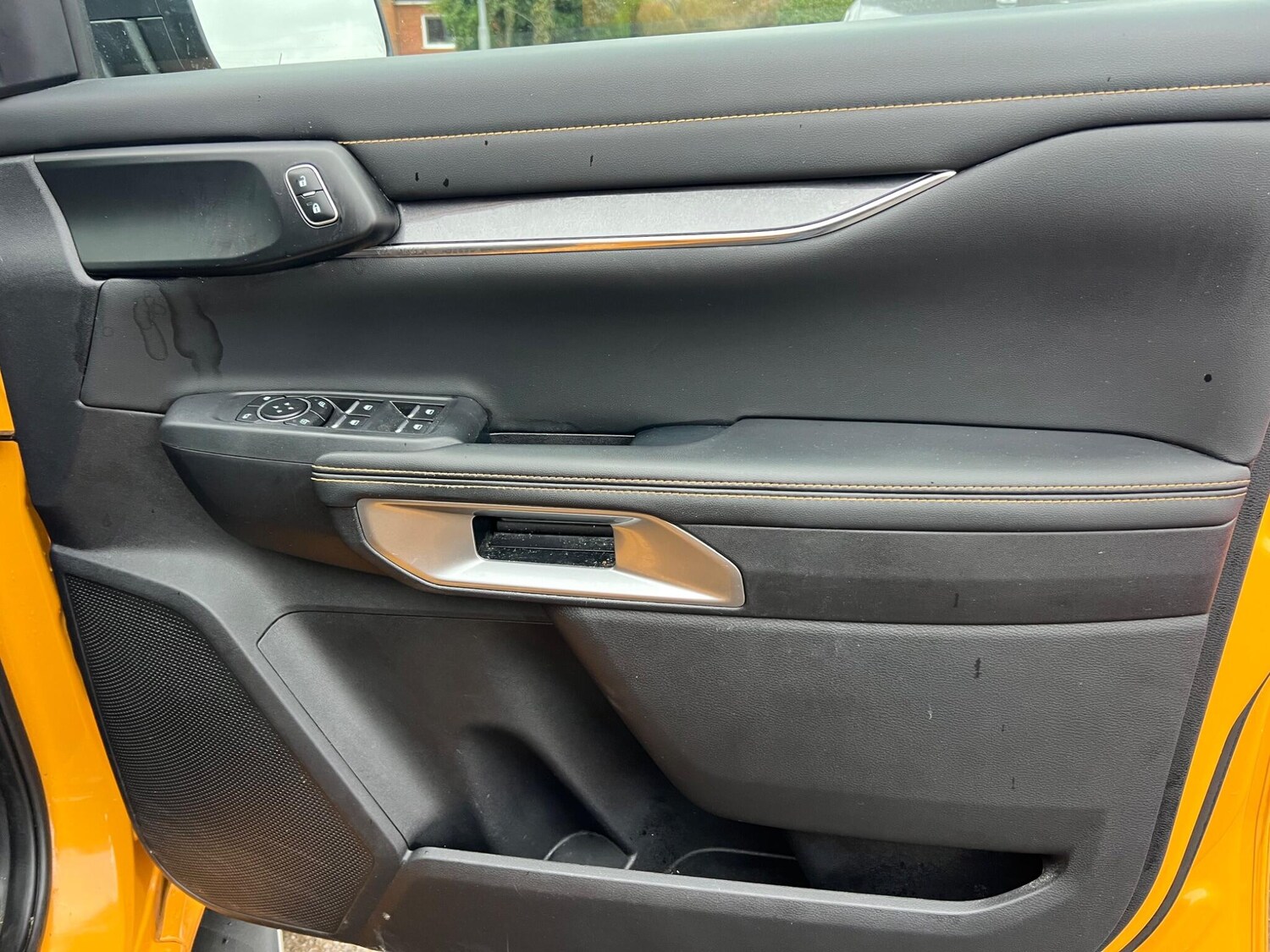 Used Ford Ranger 2024 for sale - 76714292: Photo 68