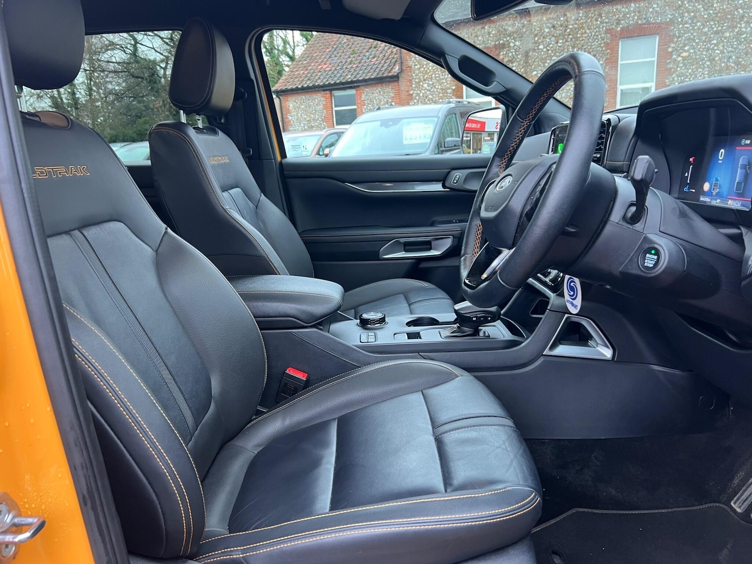 Used Ford Ranger 2024 for sale - 76714292: Photo 70