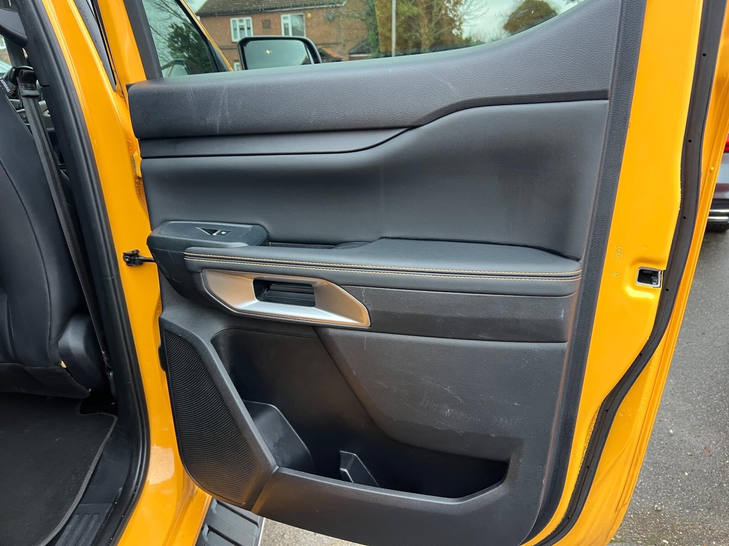 Used Ford Ranger 2024 for sale - 76714292: Photo 72