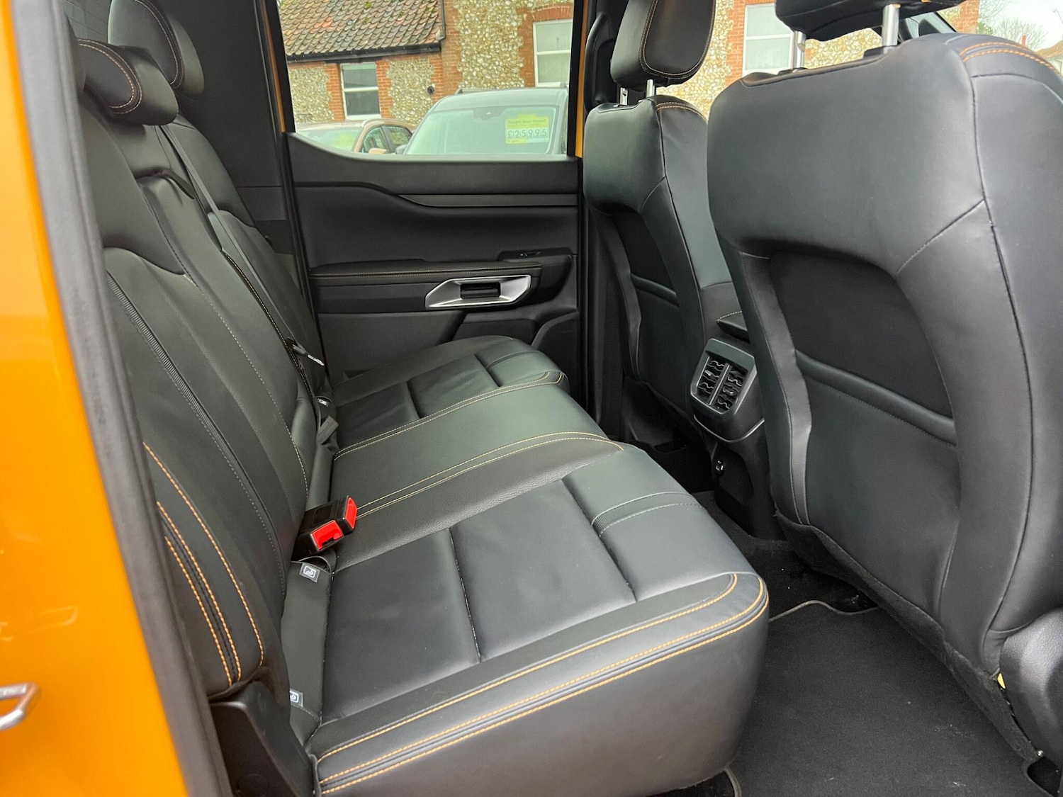 Used Ford Ranger 2024 for sale - 76714292: Photo 73