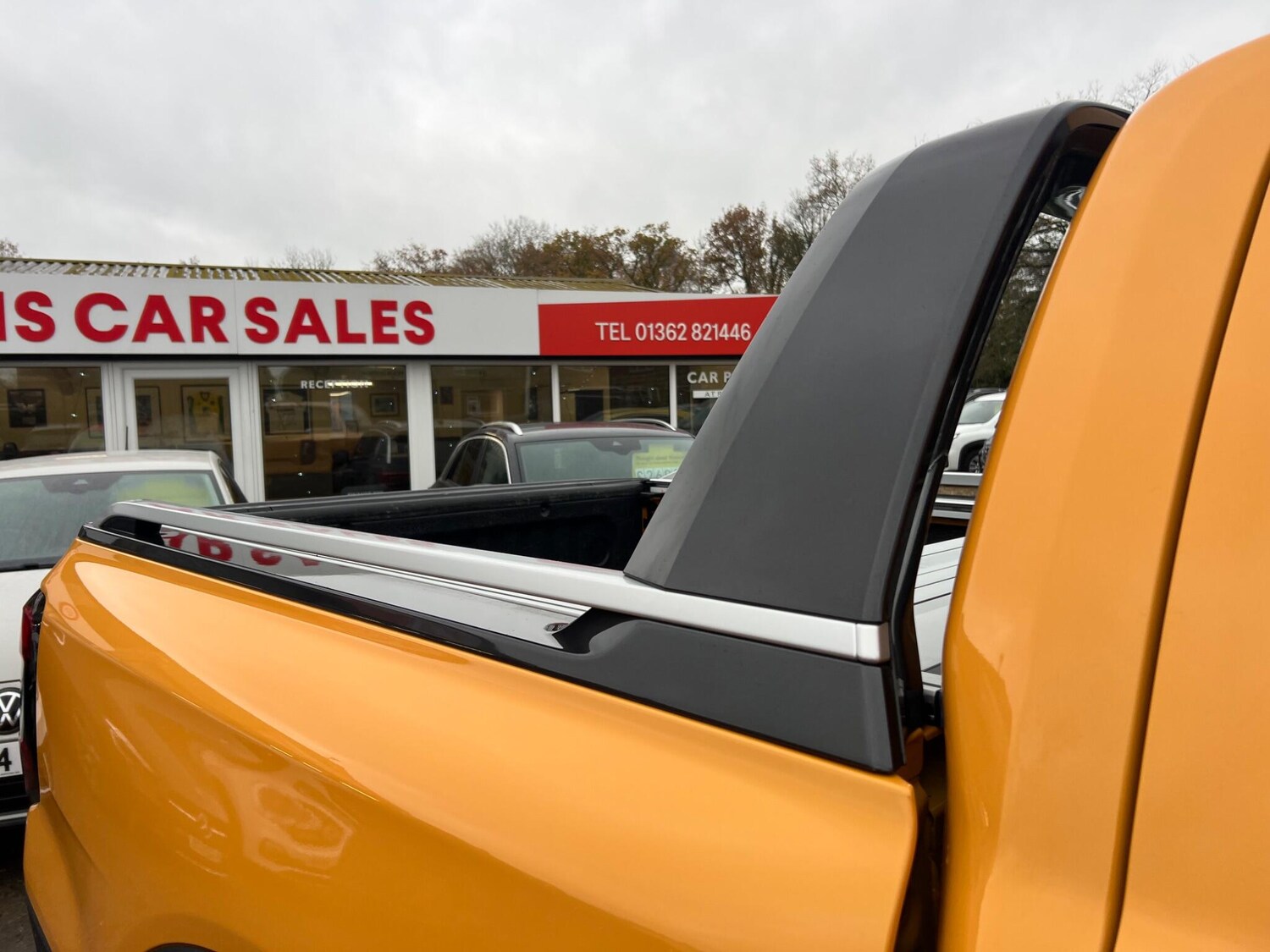 Used Ford Ranger 2024 for sale - 76714292: Photo 77