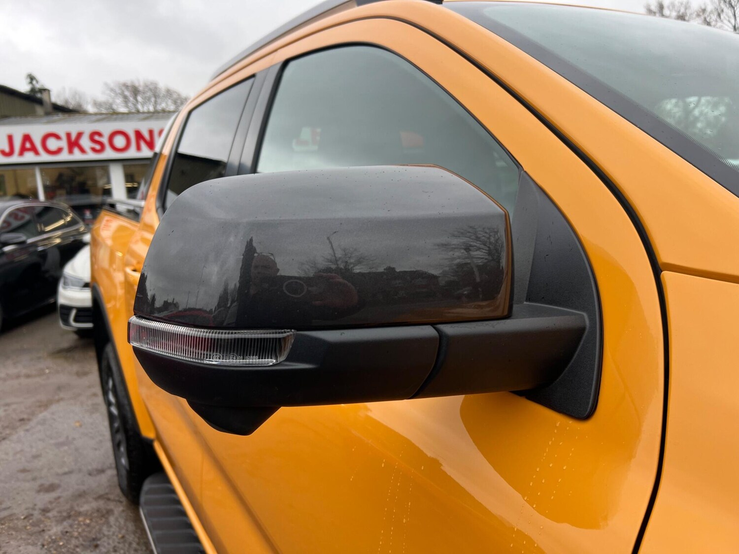 Used Ford Ranger 2024 for sale - 76714292: Photo 80