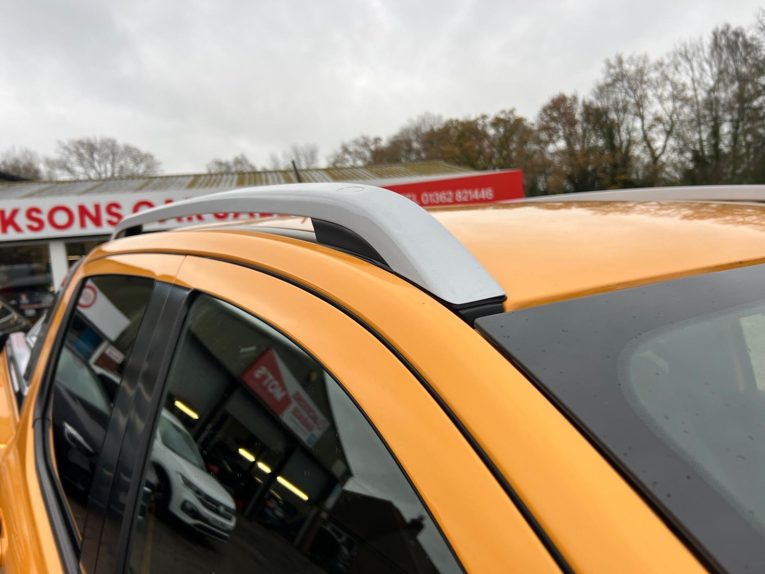 Used Ford Ranger 2024 for sale - 76714292: Photo 81