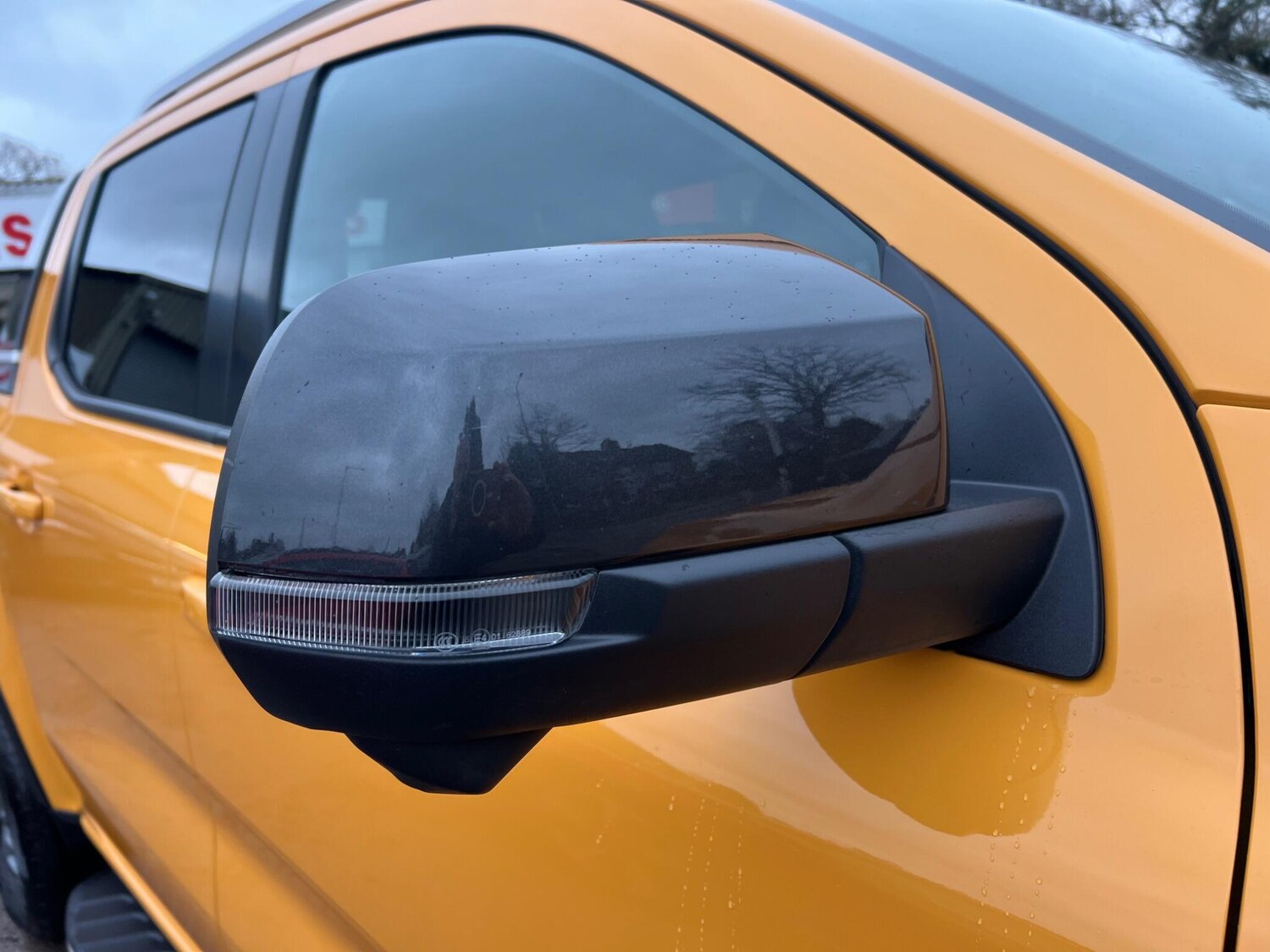 Used Ford Ranger 2024 for sale - 76714292: Photo 82