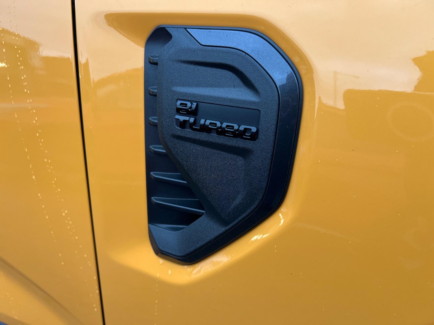 Used Ford Ranger 2024 for sale - 76714292: Photo 83