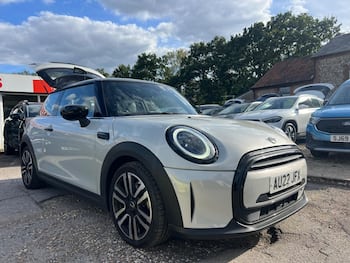 Used MINI Hatch 2022 for sale - 79698637: Photo