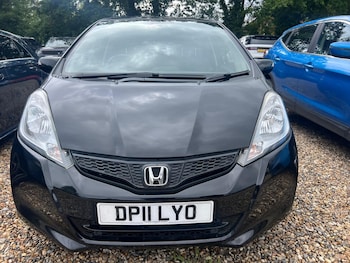 Used Honda Jazz 2011 for sale - 78830105: Photo