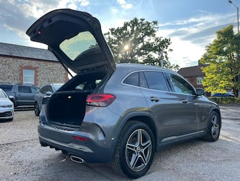 Used Mercedes-Benz GLA 2021 for sale - 78204209: Photo